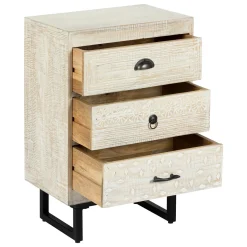 Atmosphera Tables De Chevet*Table de chevet