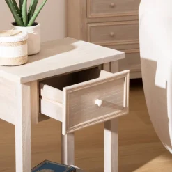 Atmosphera Tables De Chevet*Table de chevet 