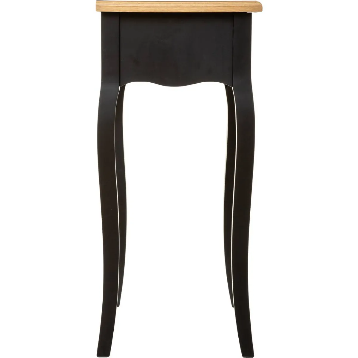 Atmosphera Tables De Chevet*Table de chevet "Chrysa" Ivoire