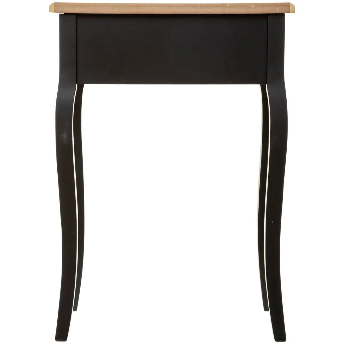 Atmosphera Tables De Chevet*Table de chevet "Chrysa" Ivoire