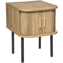 Atmosphera Tables De Chevet*Table de chevet "Colva" Multicolore