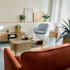 Atmosphera Tables De Chevet*Table de chevet 