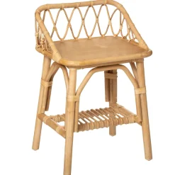 Atmosphera Tables*Table de chevet enfant Multicolore