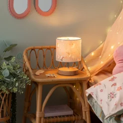 Atmosphera Tables*Table de chevet enfant Multicolore