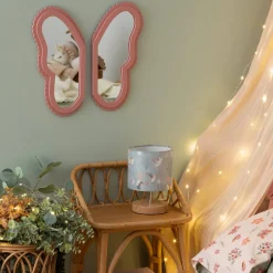 Atmosphera Tables*Table de chevet enfant Multicolore