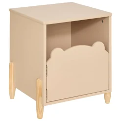 Atmosphera Bibliothèques, Étagères*Table de chevet enfant