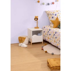 Atmosphera Bibliothèques, Étagères*Table de chevet enfant 