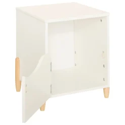 Atmosphera Bibliothèques, Étagères*Table de chevet enfant 