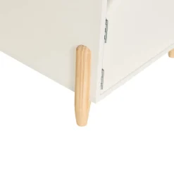 Atmosphera Bibliothèques, Étagères*Table de chevet enfant 