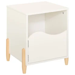 Atmosphera Bibliothèques, Étagères*Table de chevet enfant 