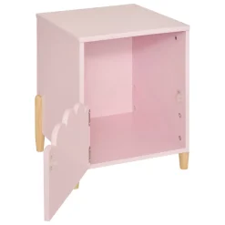 Atmosphera Bibliothèques, Étagères*Table de chevet enfant