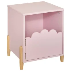 Atmosphera Bibliothèques, Étagères*Table de chevet enfant