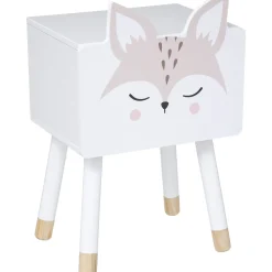 Atmosphera Tables|Sélection Montessori*Table de chevet enfant 
