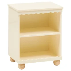 Atmosphera Bibliothèques, Étagères*Table de chevet enfant 1 étagère "Bouli" Vert