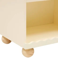 Atmosphera Bibliothèques, Étagères*Table de chevet enfant 1 étagère 