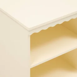 Atmosphera Bibliothèques, Étagères*Table de chevet enfant 1 étagère 