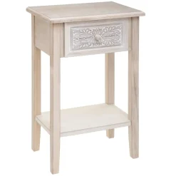 Atmosphera Tables De Chevet*Table de chevet 