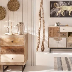 Atmosphera Tables De Chevet*Table de chevet 
