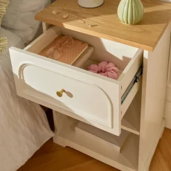 Atmosphera Tables De Chevet*Table de chevet 