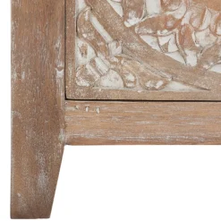 Atmosphera Tables De Chevet*Table de chevet "Shirel" Vertolive