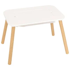 Atmosphera Tables*Table de jeu enfant "Buldy" Multicolore