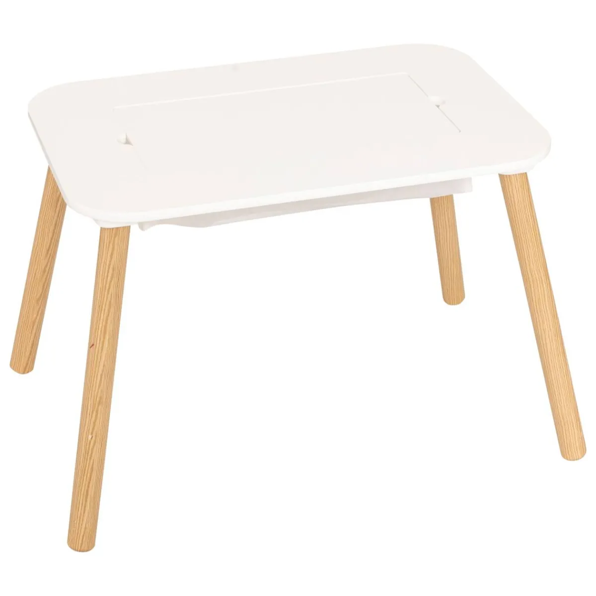 Atmosphera Tables*Table de jeu enfant "Buldy" Multicolore