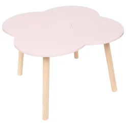 Atmosphera Tables*Table enfant "Ally" Blanc
