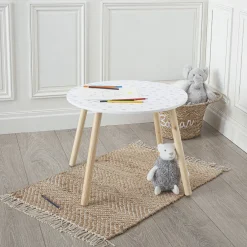 Atmosphera Tables*Table enfant
