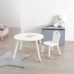 Atmosphera Tables*Table enfant