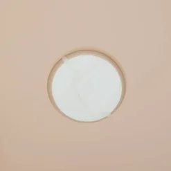 Atmosphera Tables*Table enfant "Douceur" Blanc