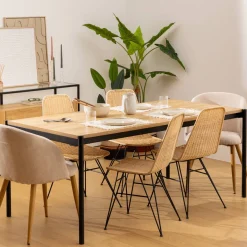 Atmosphera Tables À Manger|Tables À Manger*Table à manger 