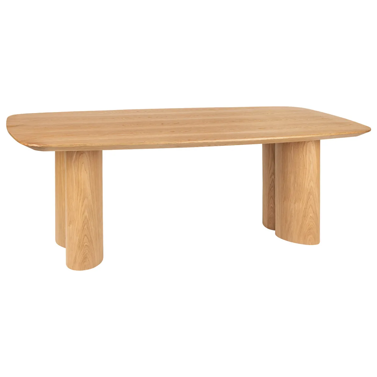 Atmosphera Tables À Manger|Tables À Manger*Table à manger "Aliona" Bois
