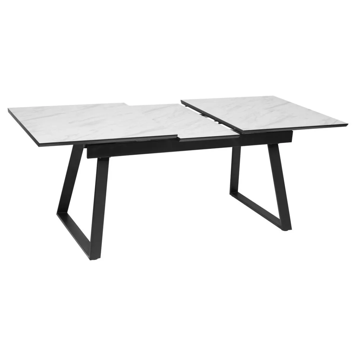 Atmosphera Tables À Manger|Tables À Manger*Table à manger "Camburi" Beige