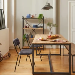 Atmosphera Tables À Manger|Tables À Manger*Table à manger 