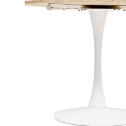 Atmosphera Tables À Manger|Tables À Manger*Table à manger "Elias" Noir