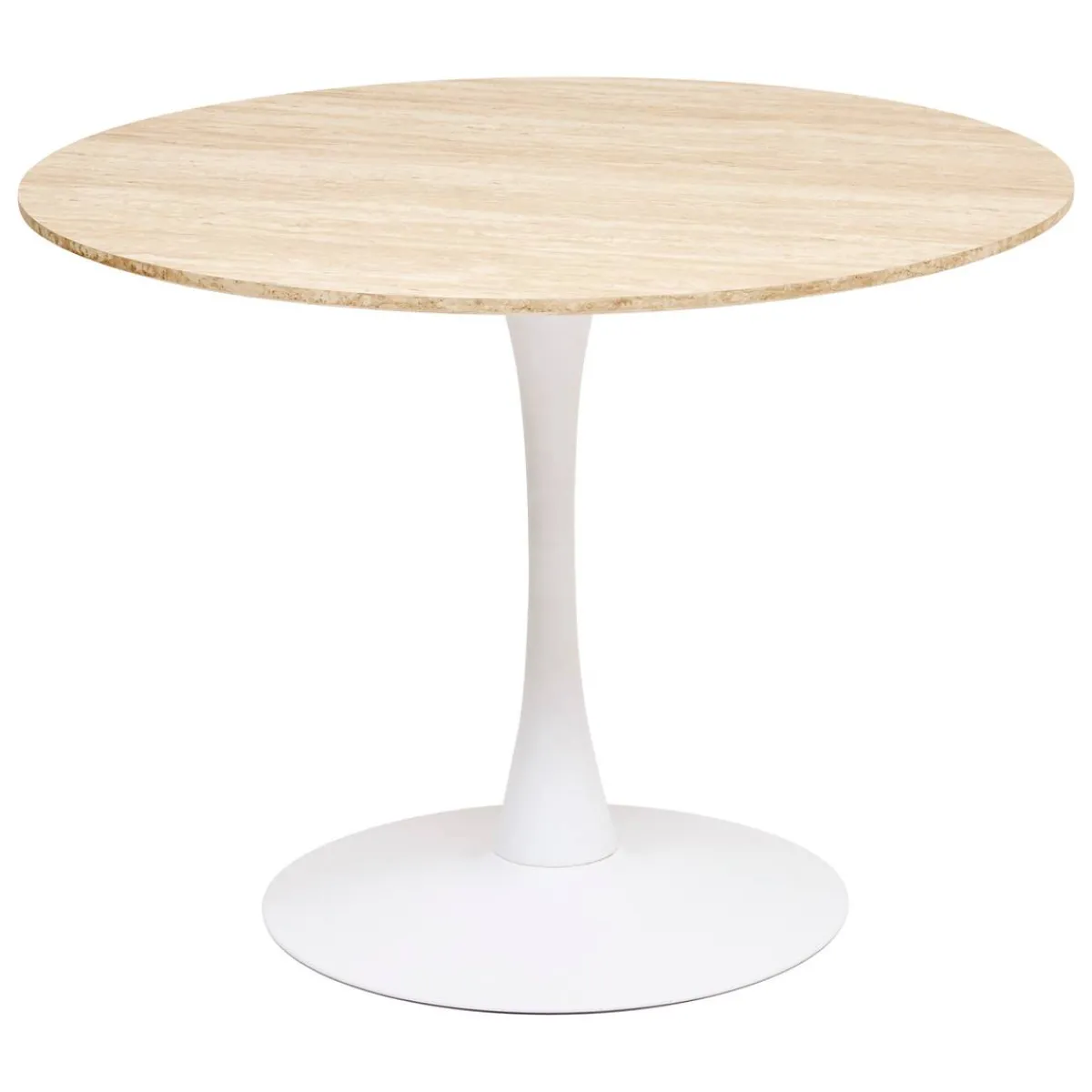 Atmosphera Tables À Manger|Tables À Manger*Table à manger "Elias" Noir