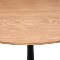 Atmosphera Tables À Manger|Tables À Manger*Table à manger "Elias" Beige