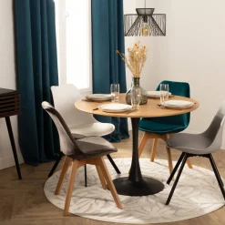 Atmosphera Tables À Manger|Tables À Manger*Table à manger