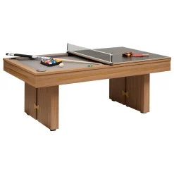 Atmosphera Jeux De Société*Table à manger 3 en 1 