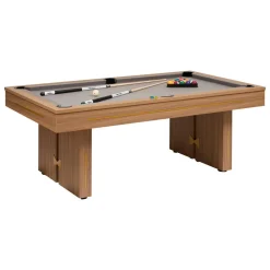 Atmosphera Jeux De Société*Table à manger 3 en 1 