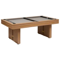 Atmosphera Jeux De Société*Table à manger 3 en 1 