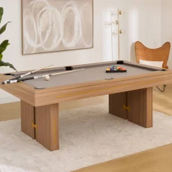 Atmosphera Jeux De Société*Table à manger 3 en 1 
