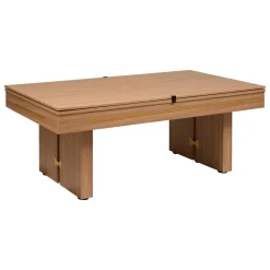 Atmosphera Jeux De Société*Table à manger 3 en 1 