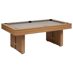 Atmosphera Jeux De Société*Table à manger 3 en 1 