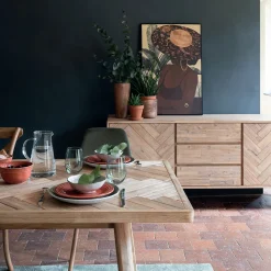 Atmosphera Tables À Manger|Tables À Manger*Table à manger extensible