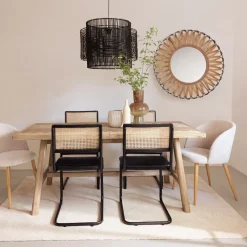 Atmosphera Tables À Manger|Tables À Manger*Table à manger extensible