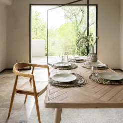 Atmosphera Tables À Manger|Tables À Manger*Table à manger extensible