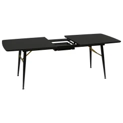Atmosphera Tables À Manger*Table à manger extensible 