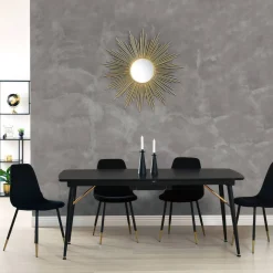 Atmosphera Tables À Manger*Table à manger extensible 
