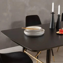Atmosphera Tables À Manger*Table à manger extensible 